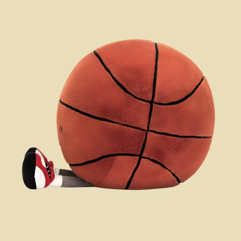 Amuseables Sports Basketball
