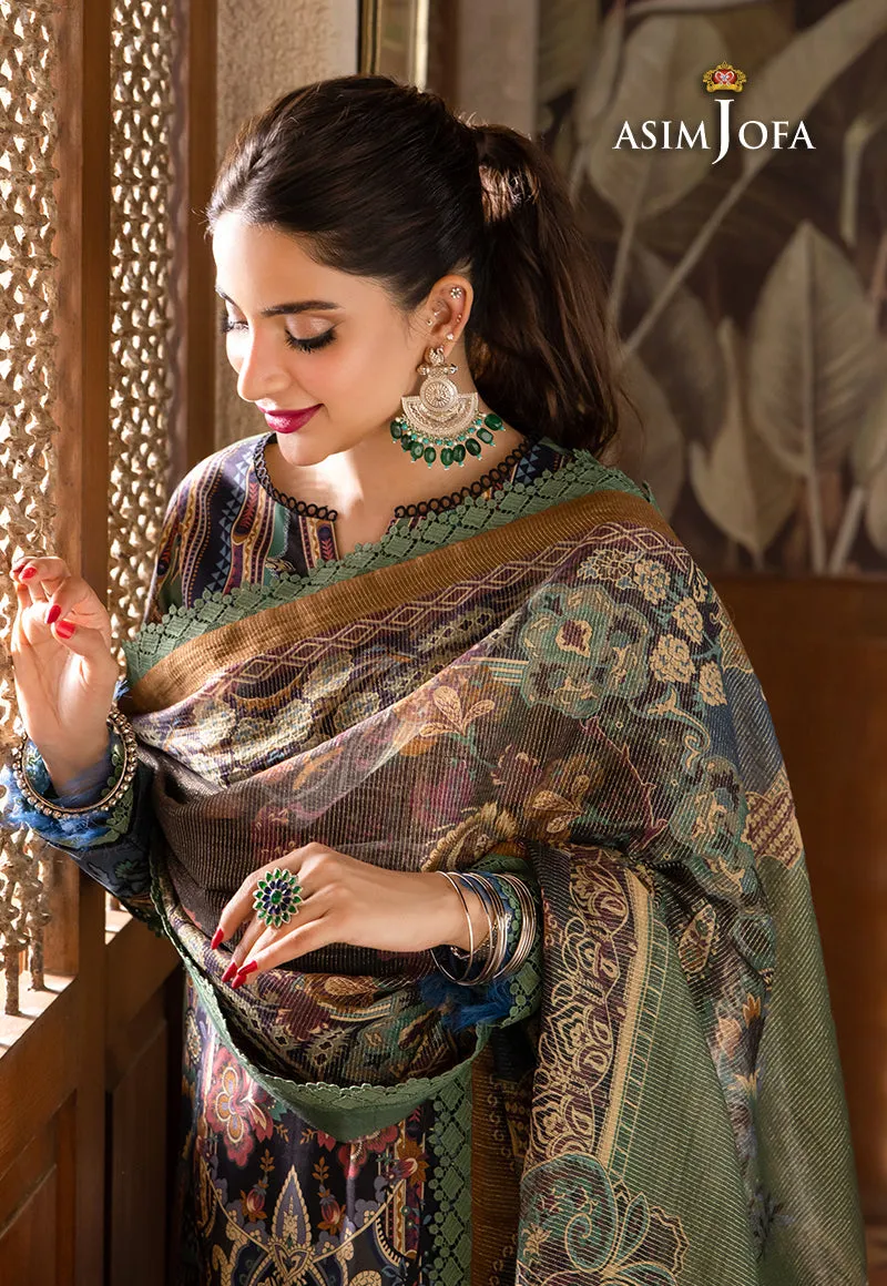 ASIM JOFA | Rania Pre-Winter'23 | AJRW-24