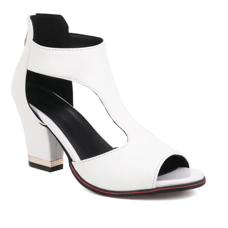 Astrid® | Platform Women'S Heels