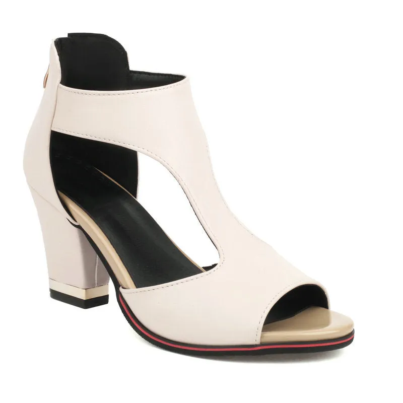 Astrid® | Platform Women'S Heels