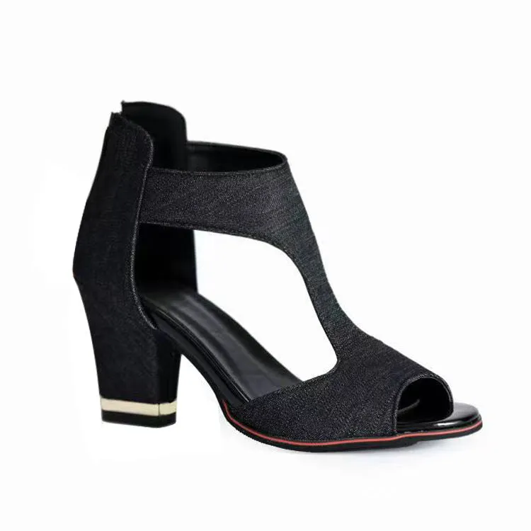 Astrid® | Platform Women'S Heels