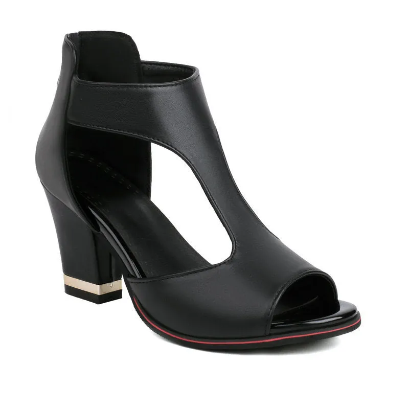 Astrid® | Platform Women'S Heels