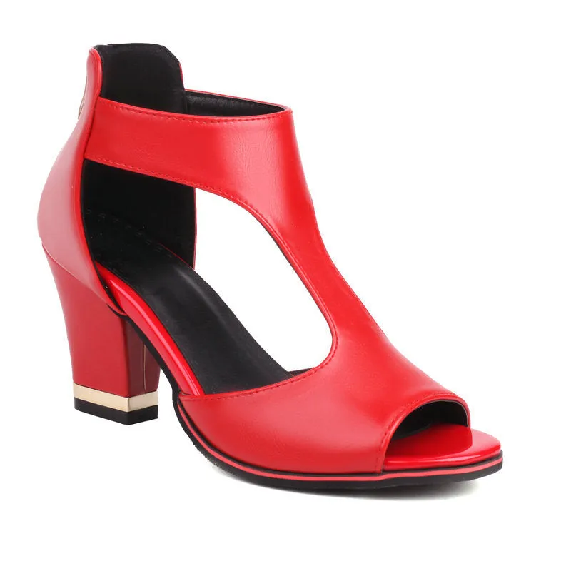 Astrid® | Platform Women'S Heels