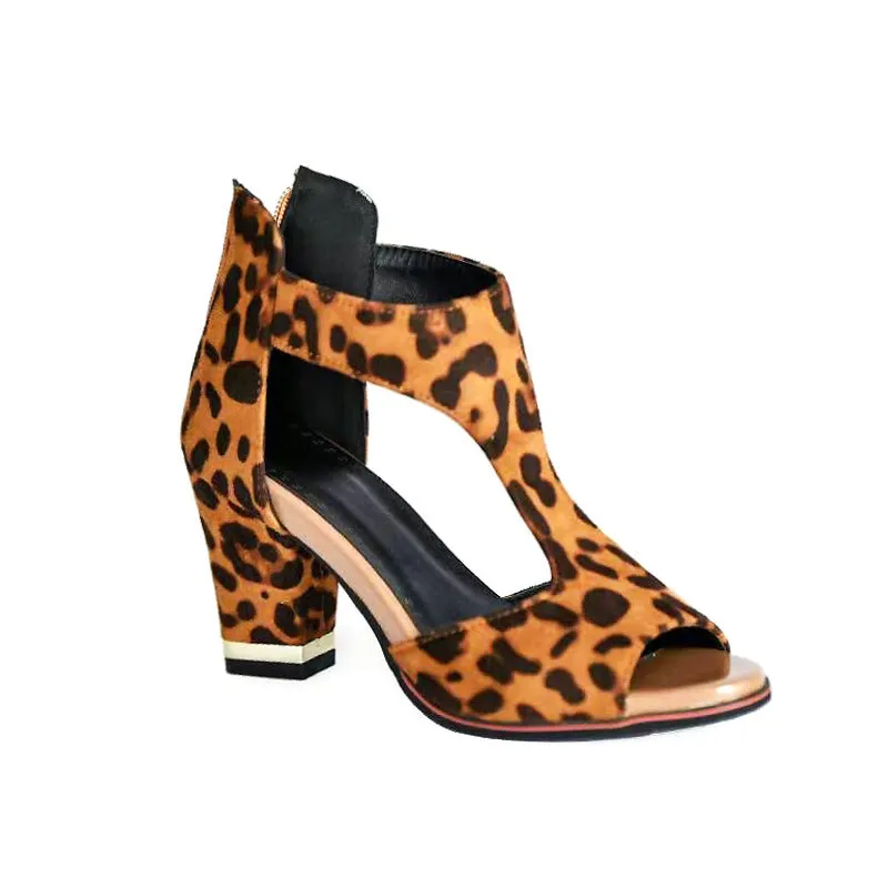 Astrid® | Platform Women'S Heels