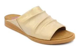 Atlantah Slip On Sandal