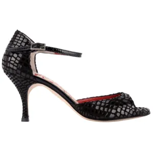 B8 Ferrara / Black