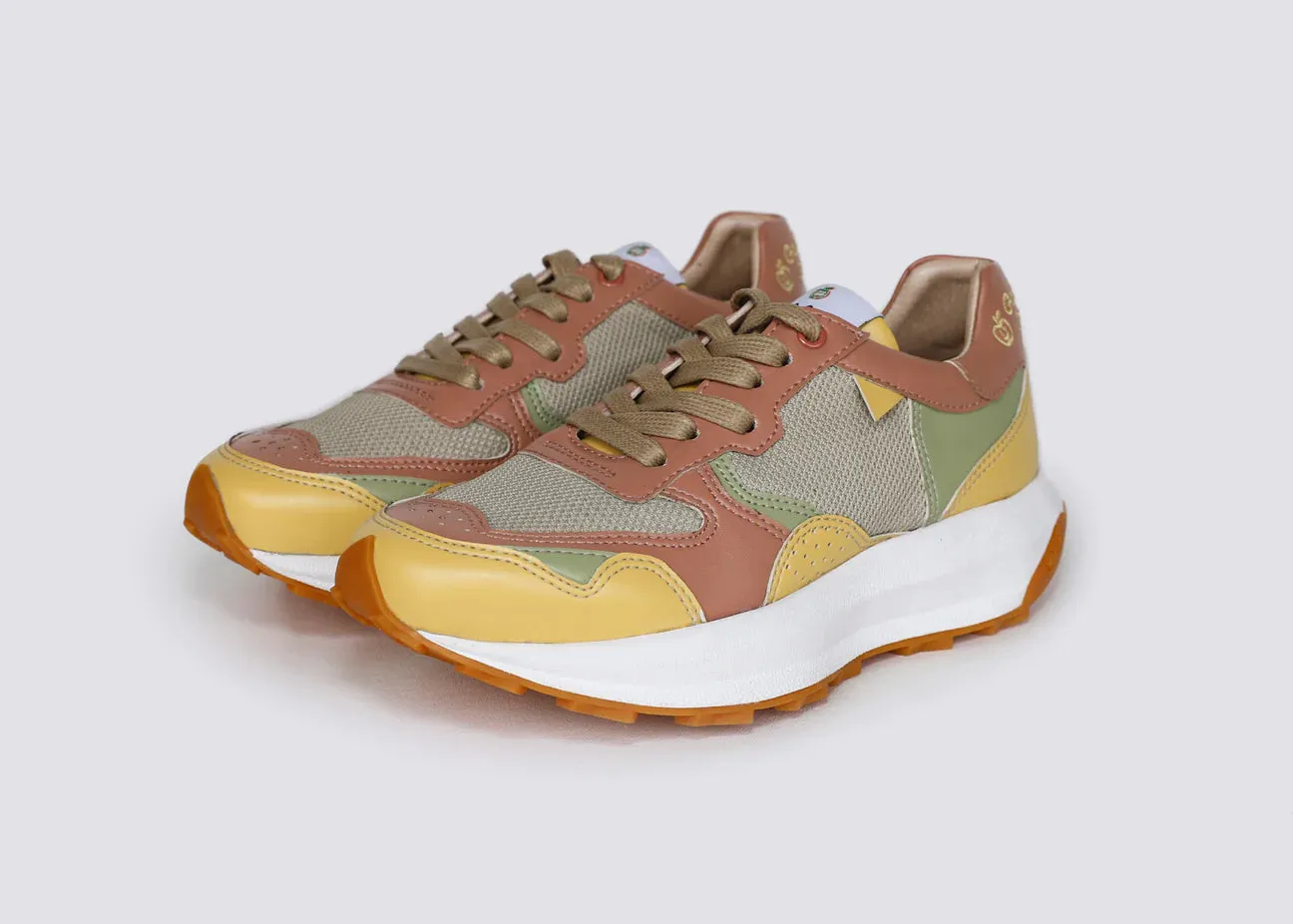 Baber Sneakers | Good Guys Don't Wear Leather
