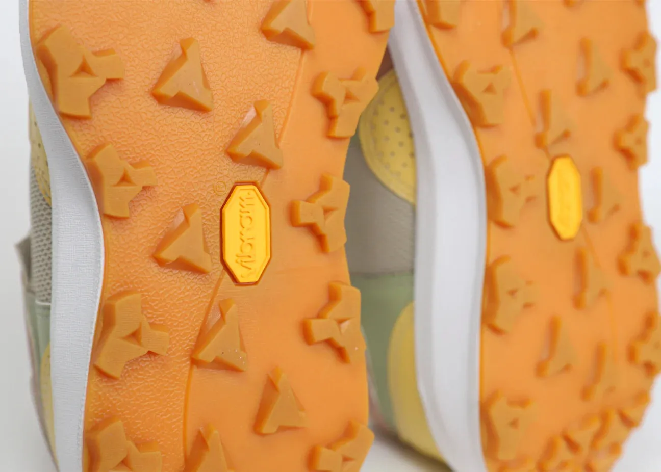 Baber Sneakers | Good Guys Don't Wear Leather