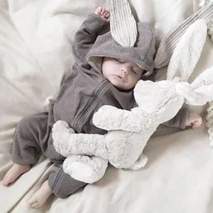 Baby Bunny Jumpsuit