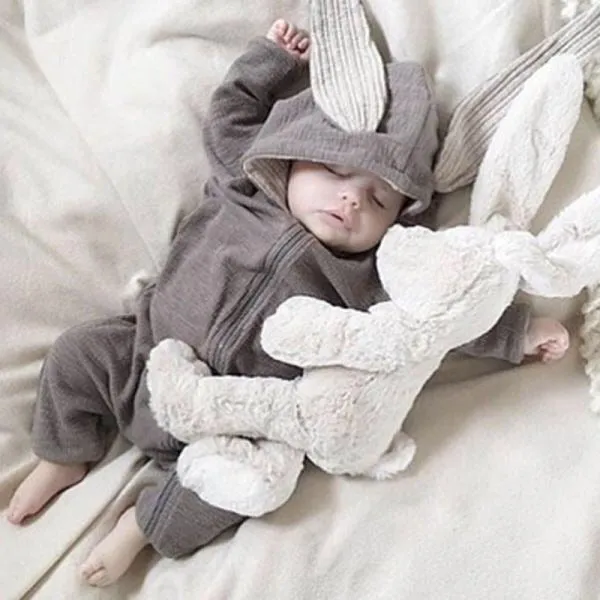 Baby Bunny Jumpsuit