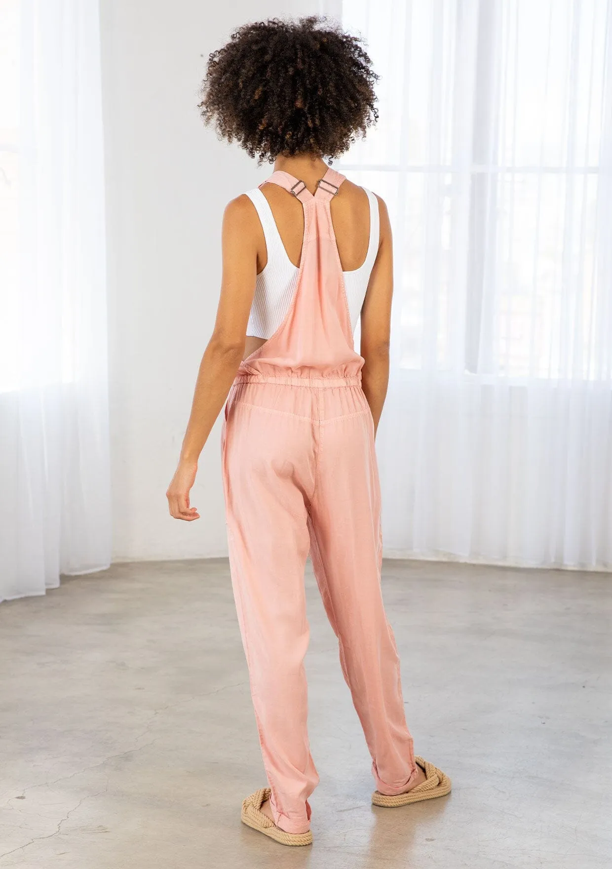 Back At The Ranch Overalls