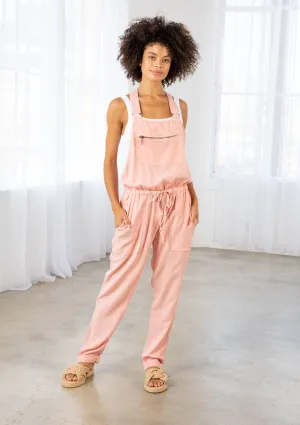 Back At The Ranch Overalls