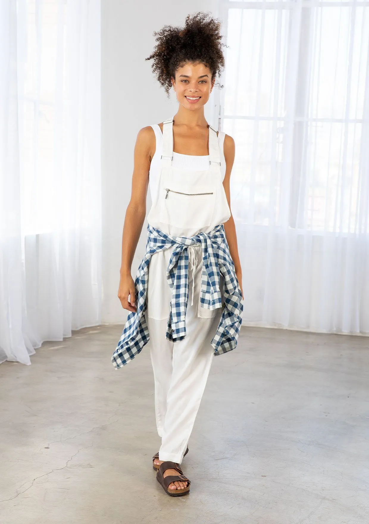 Back At The Ranch Overalls