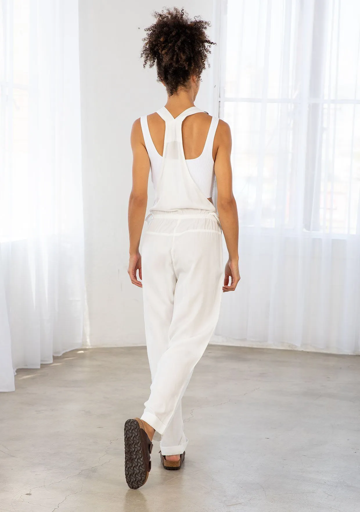 Back At The Ranch Overalls
