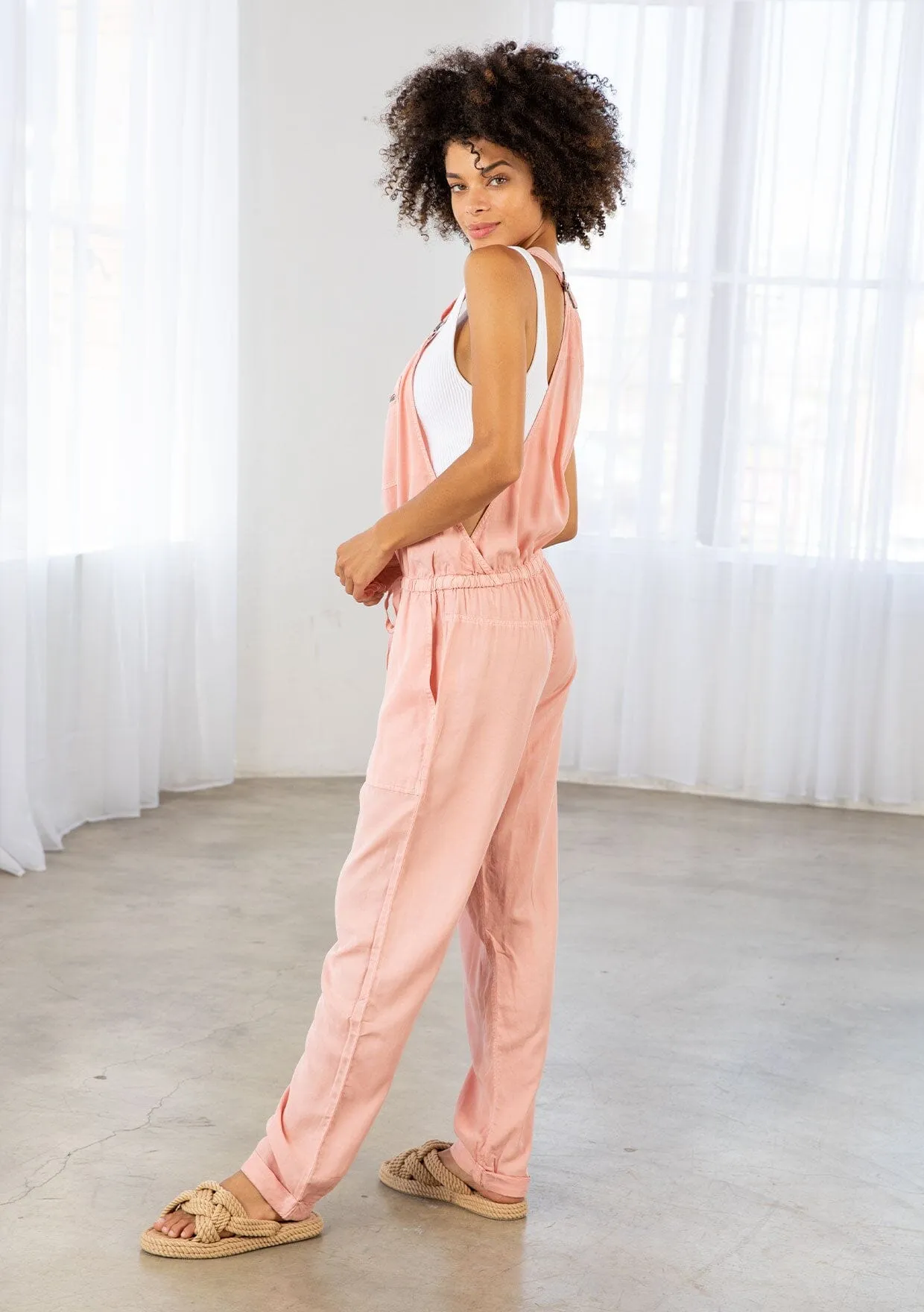 Back At The Ranch Overalls