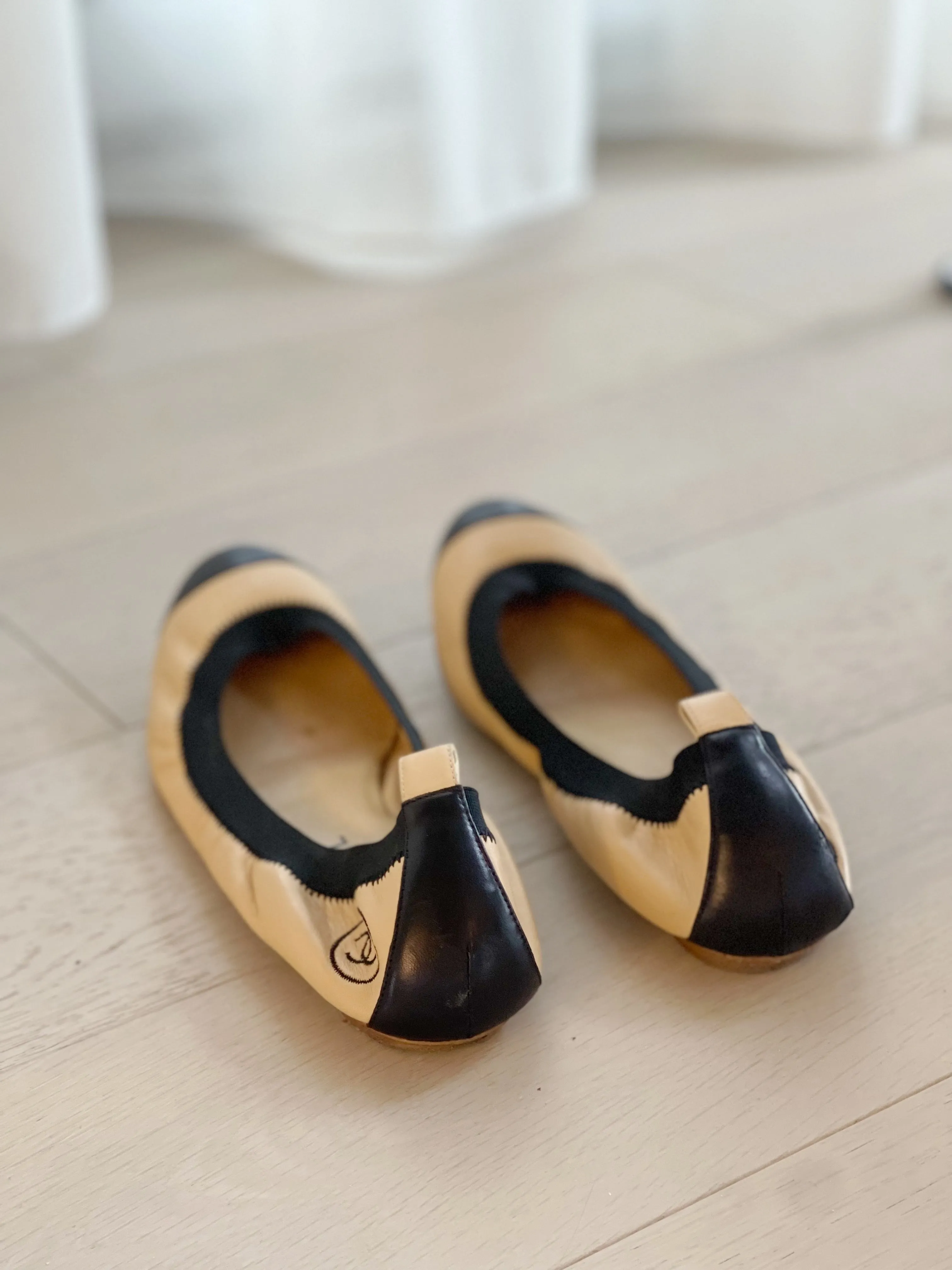 Ballet Flats