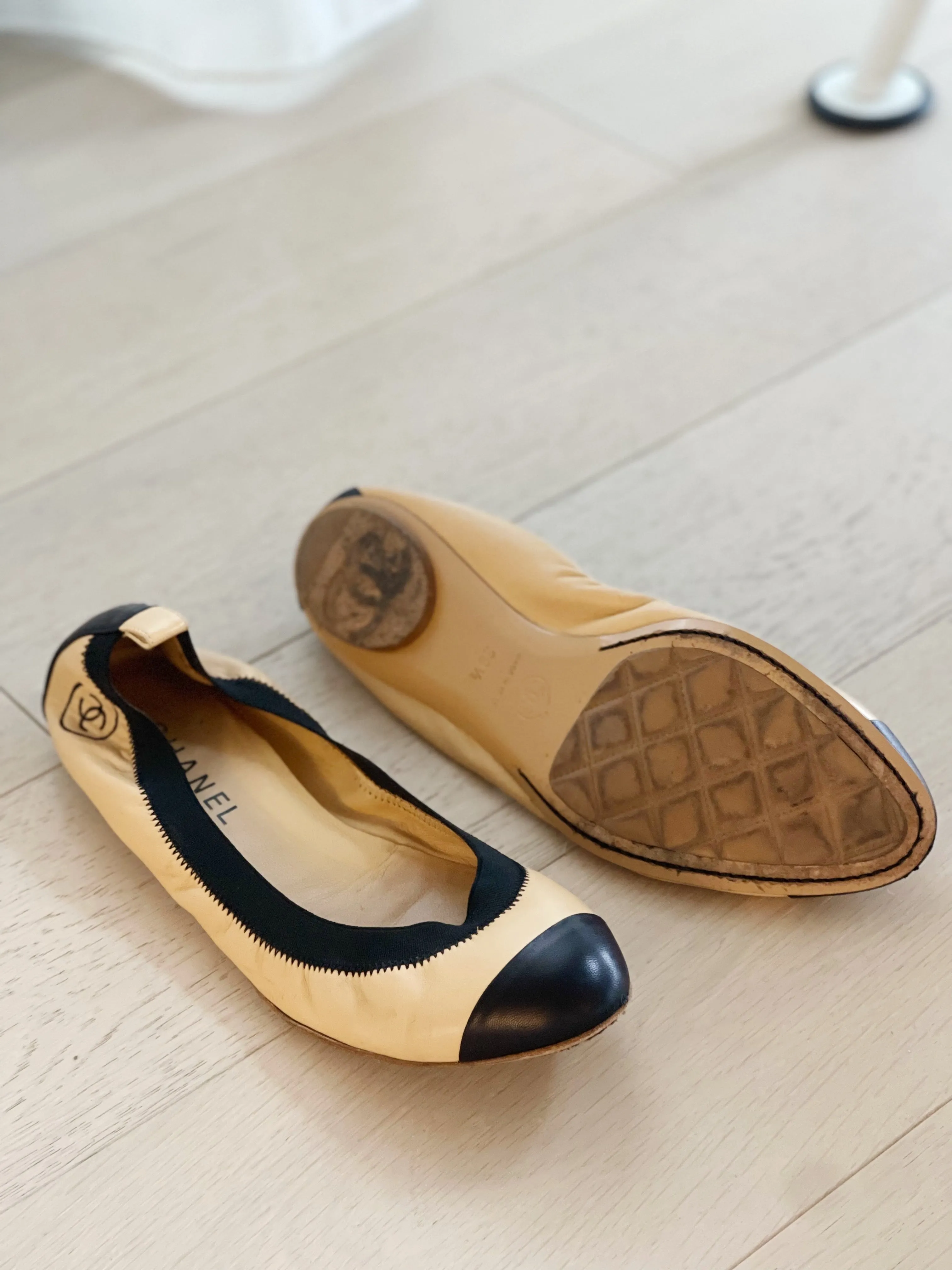 Ballet Flats
