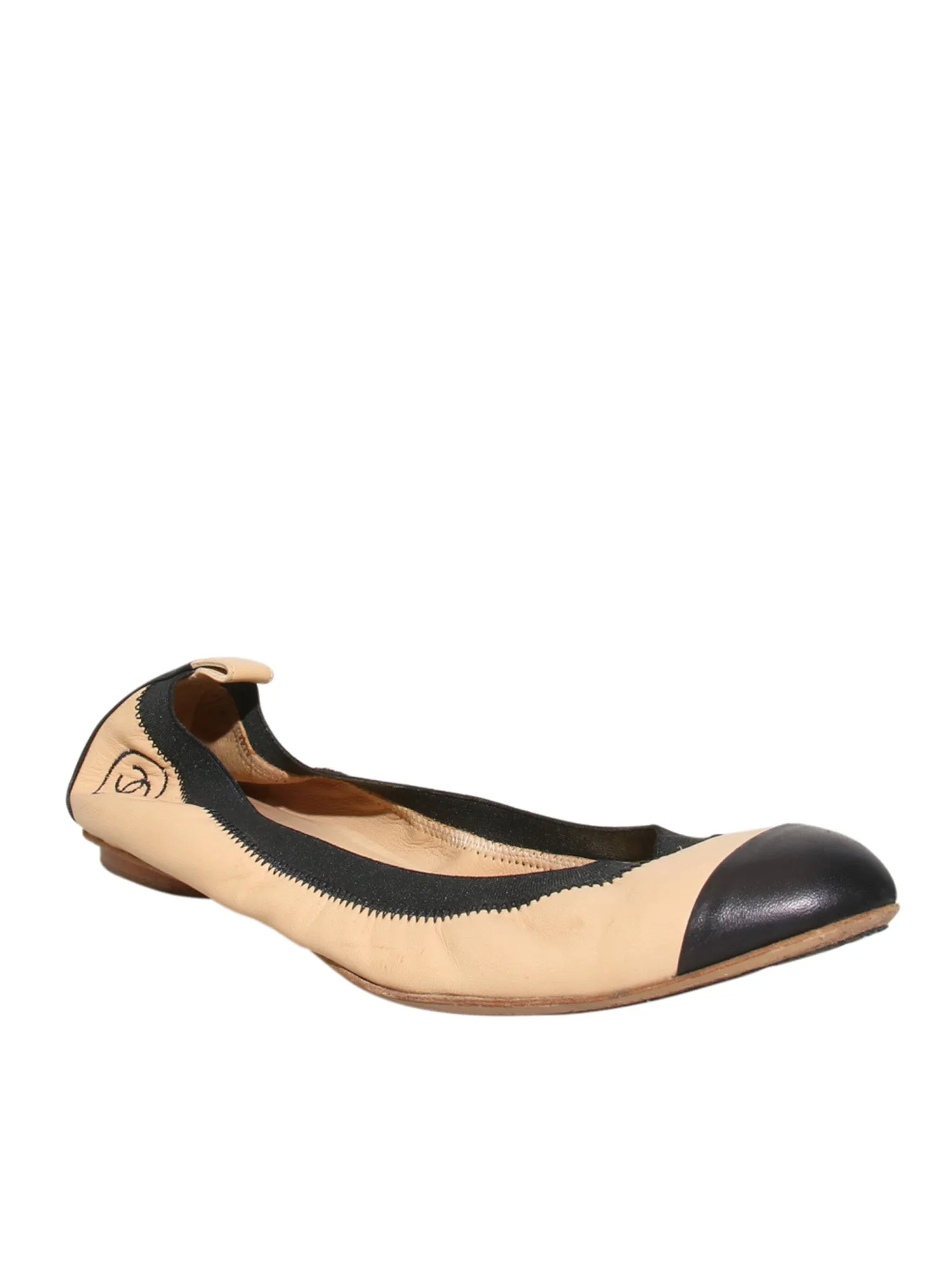 Ballet Flats