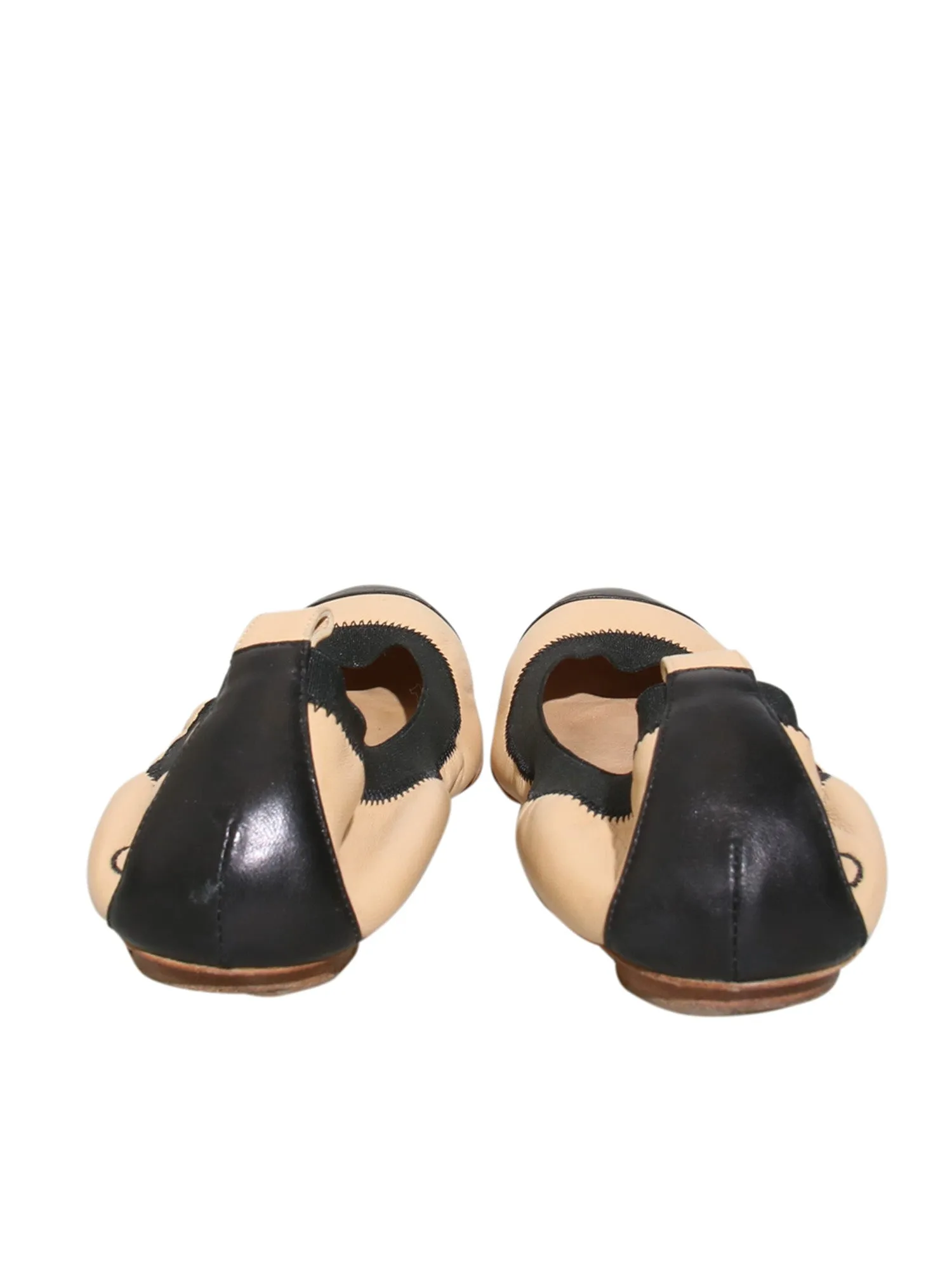 Ballet Flats