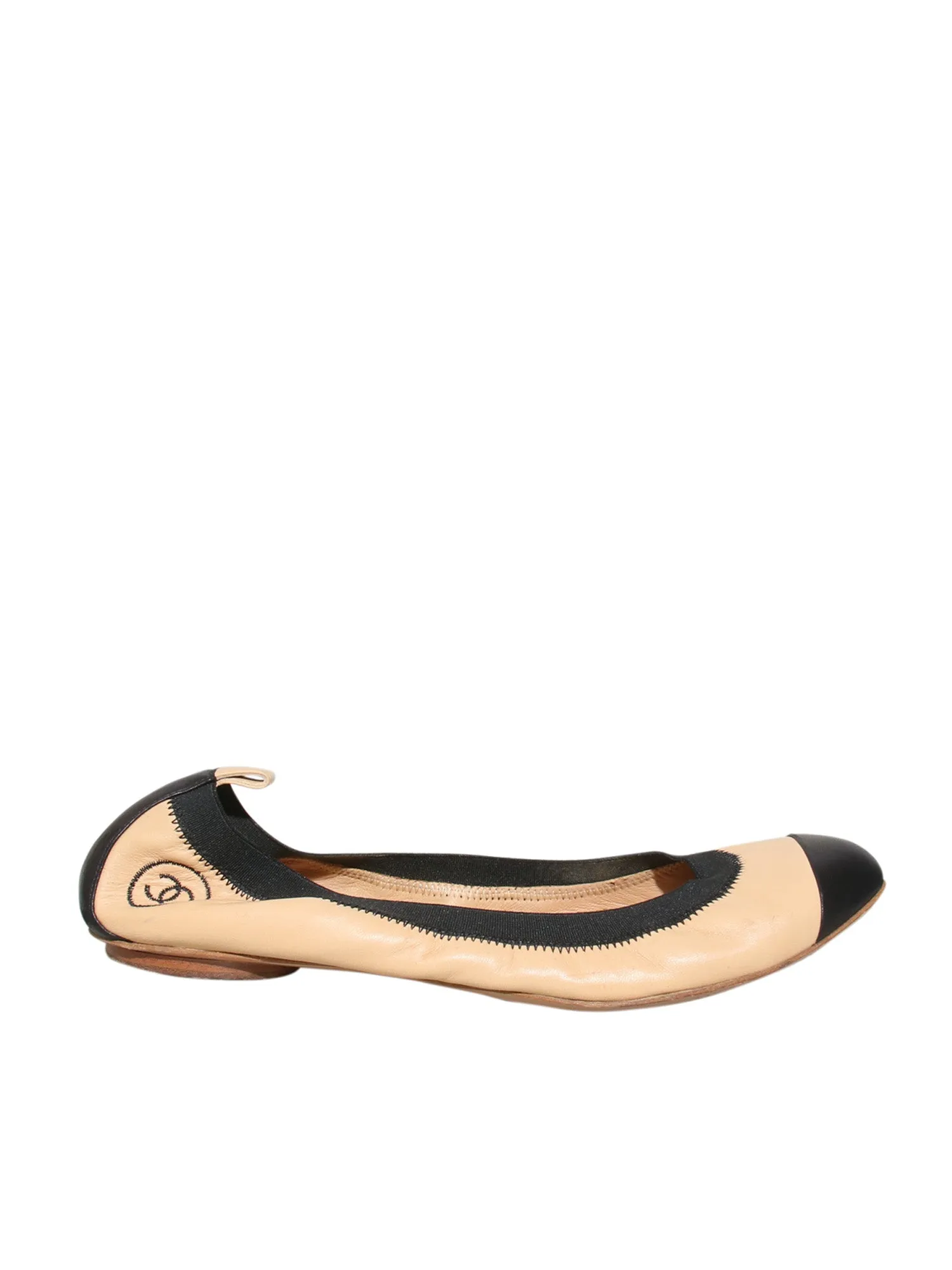 Ballet Flats