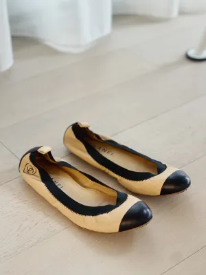 Ballet Flats