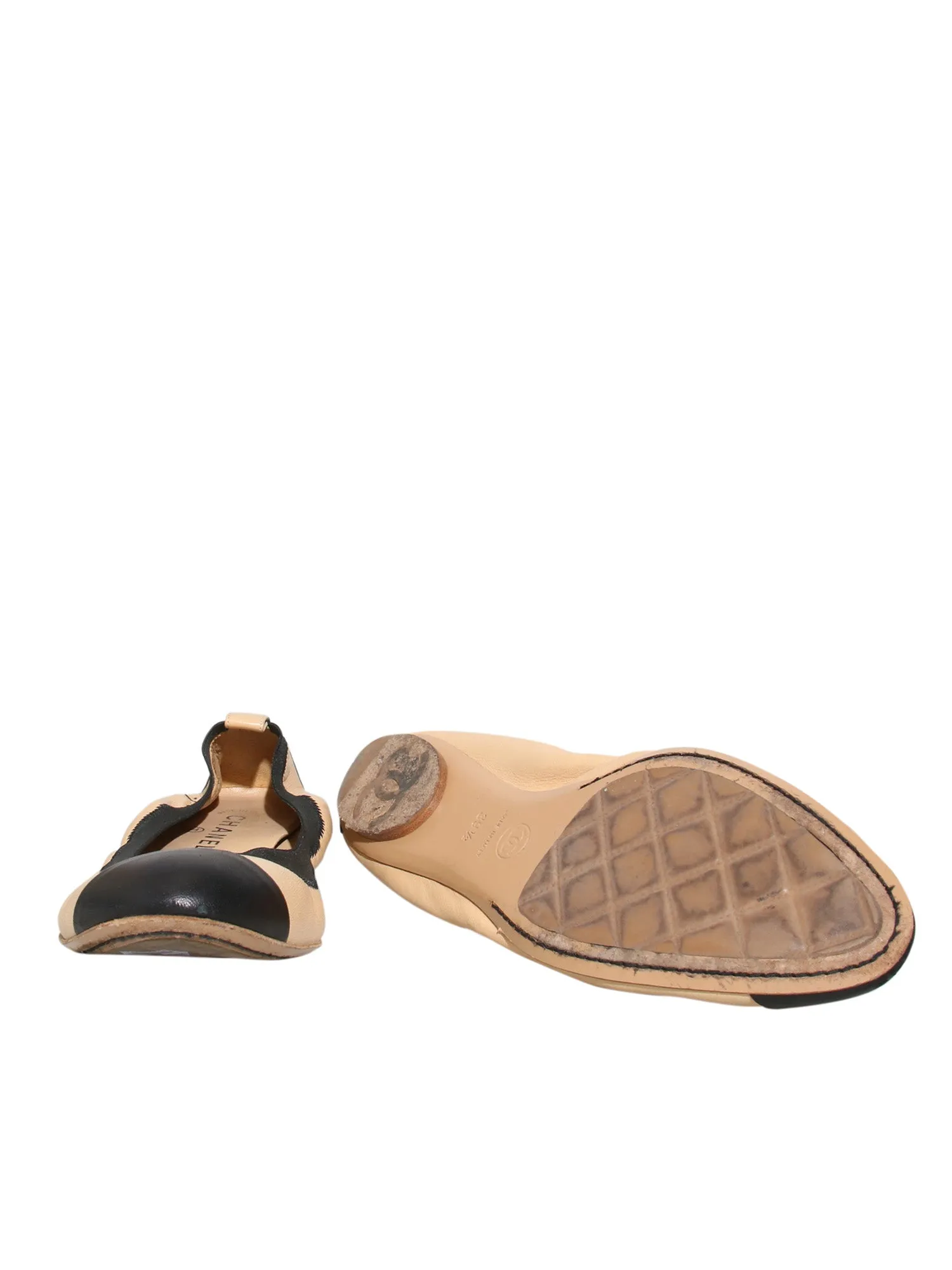 Ballet Flats
