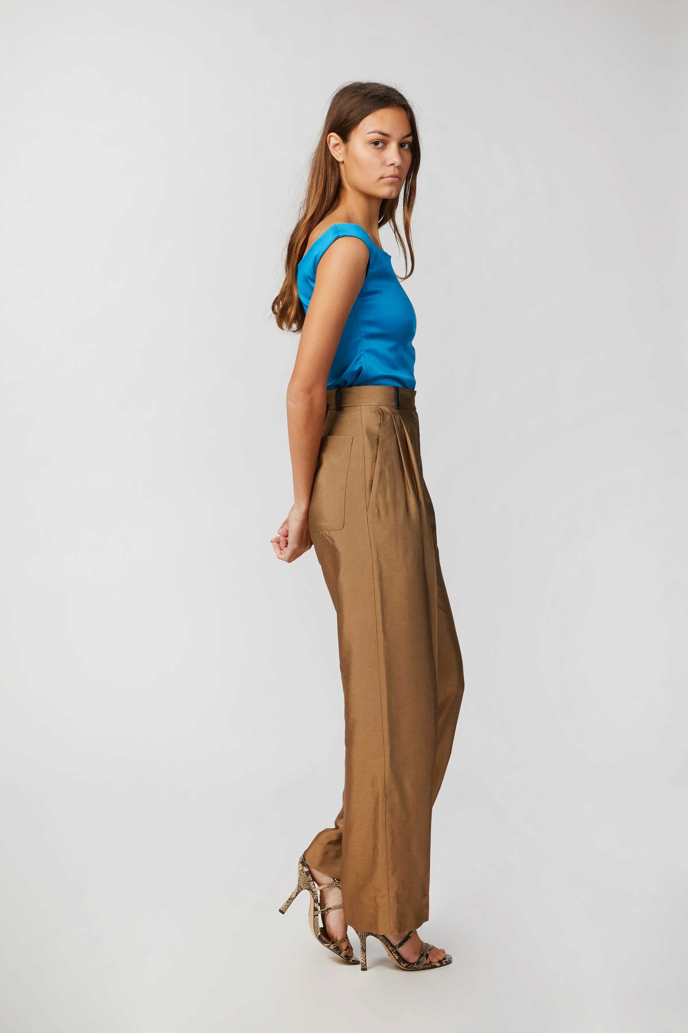 BALLET TOP