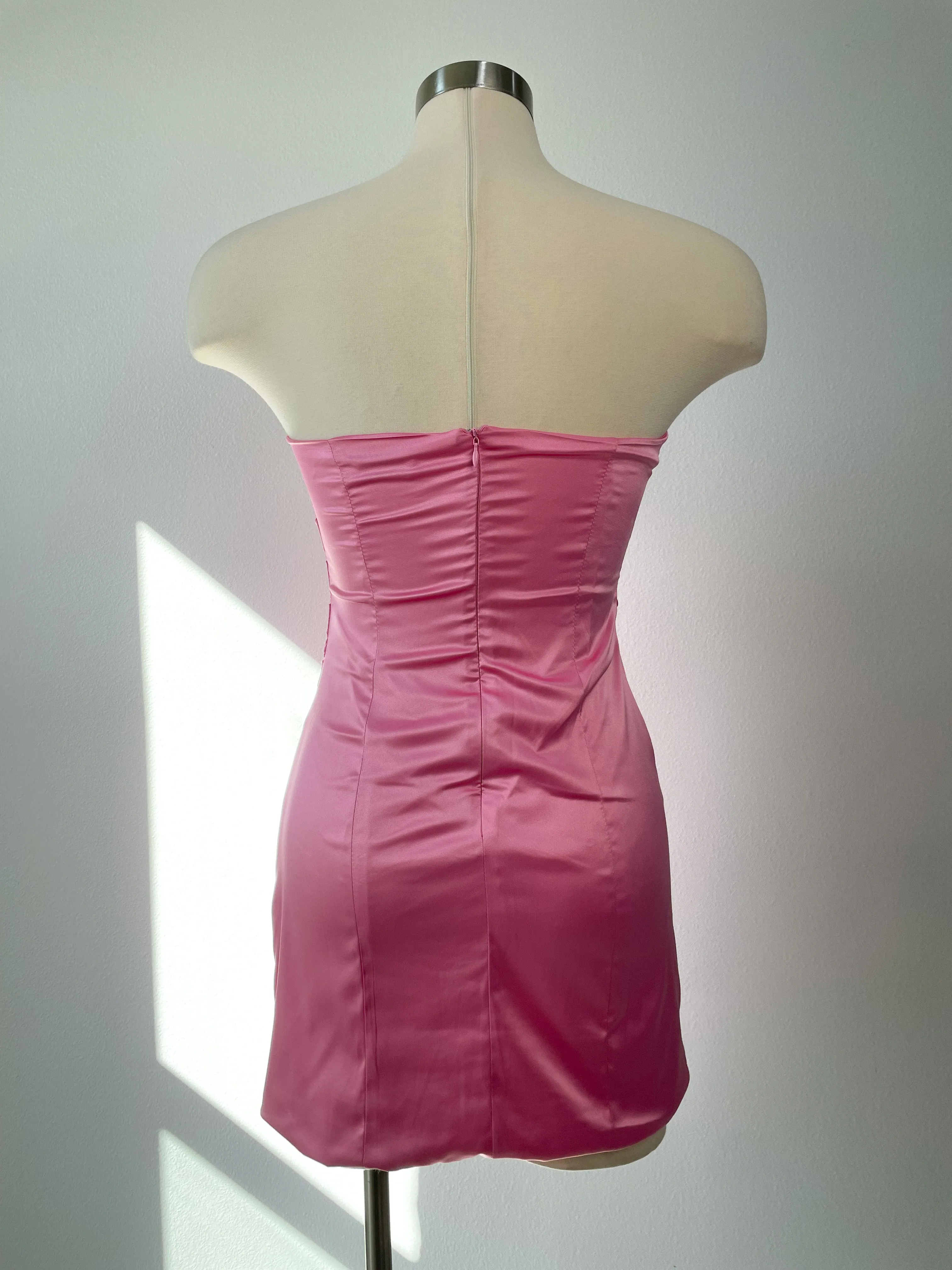 Be mine- Dress