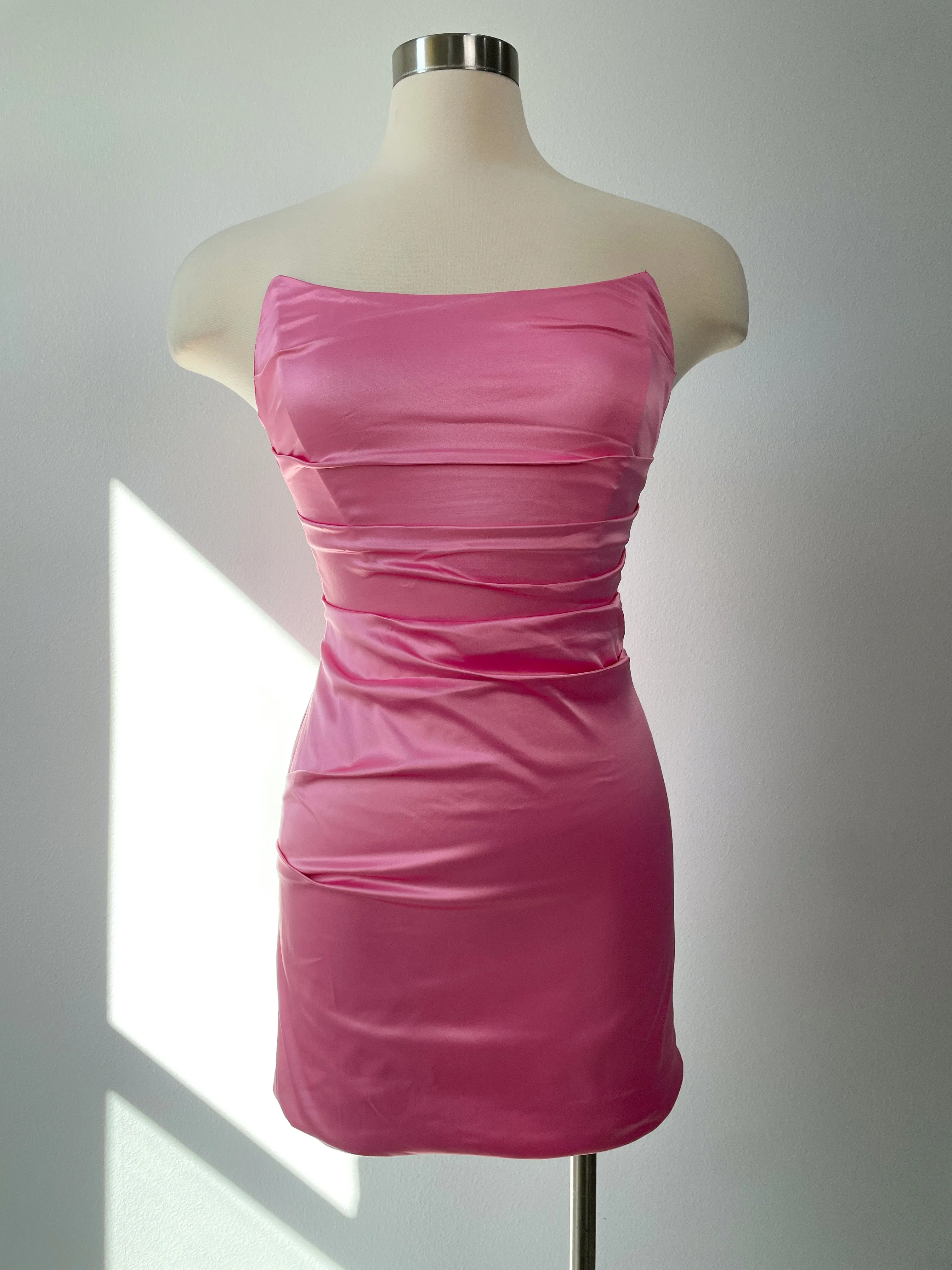 Be mine- Dress