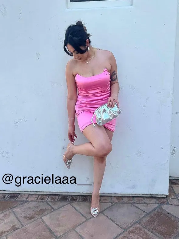 Be mine- Dress