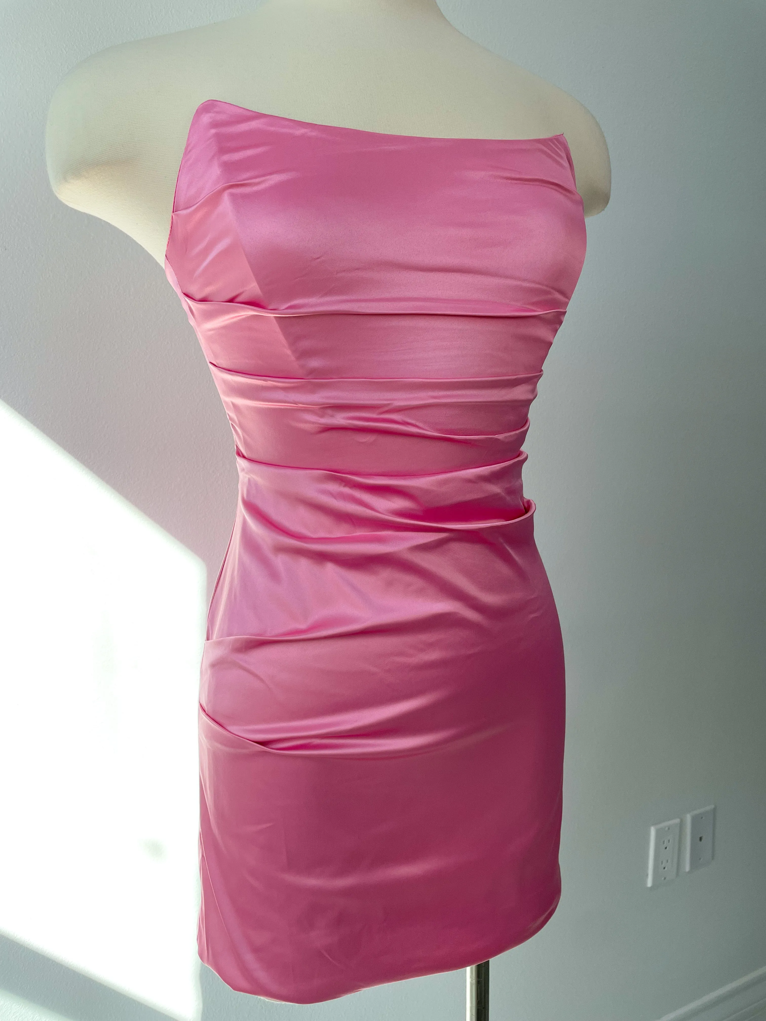 Be mine- Dress