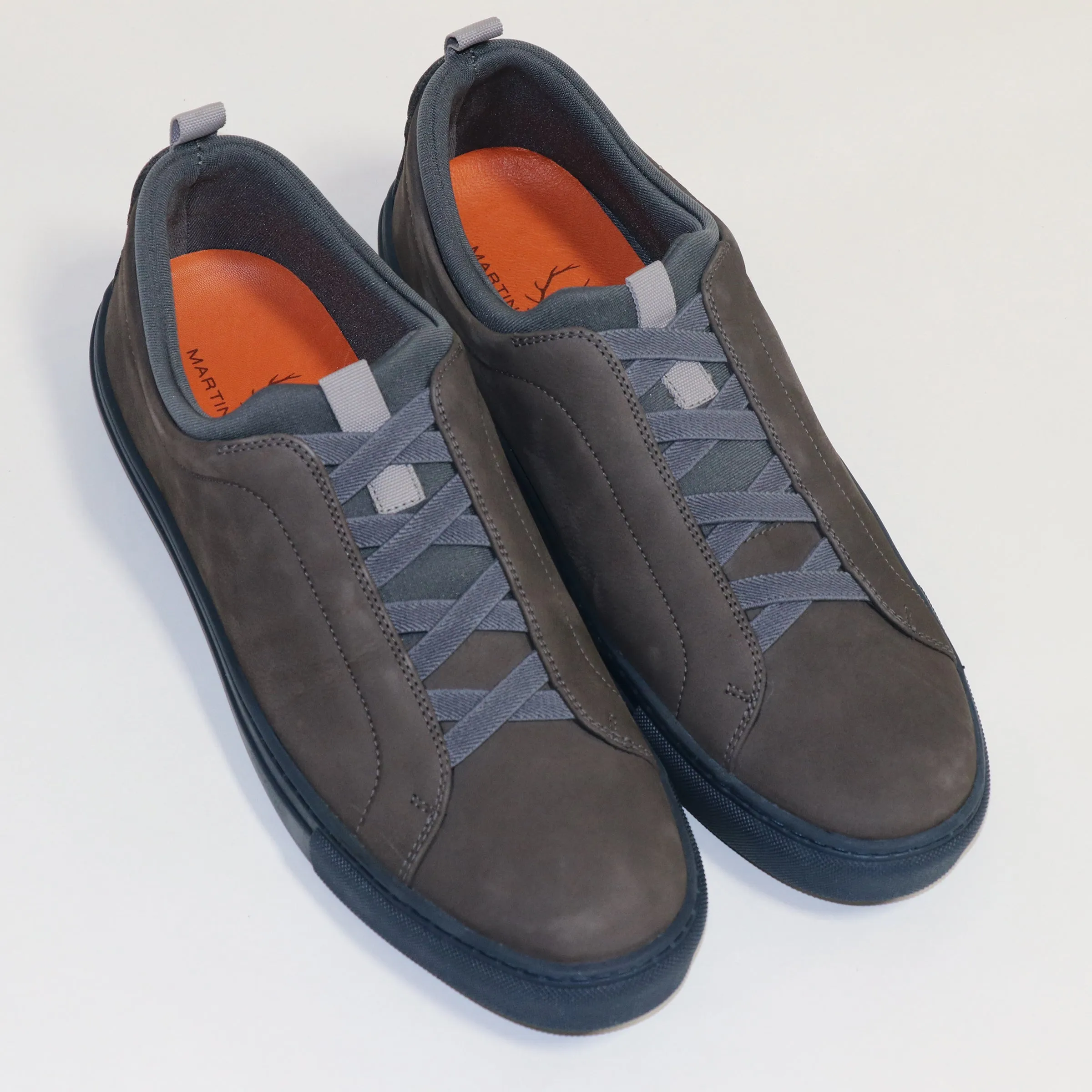 Beckett Slip On Sneaker