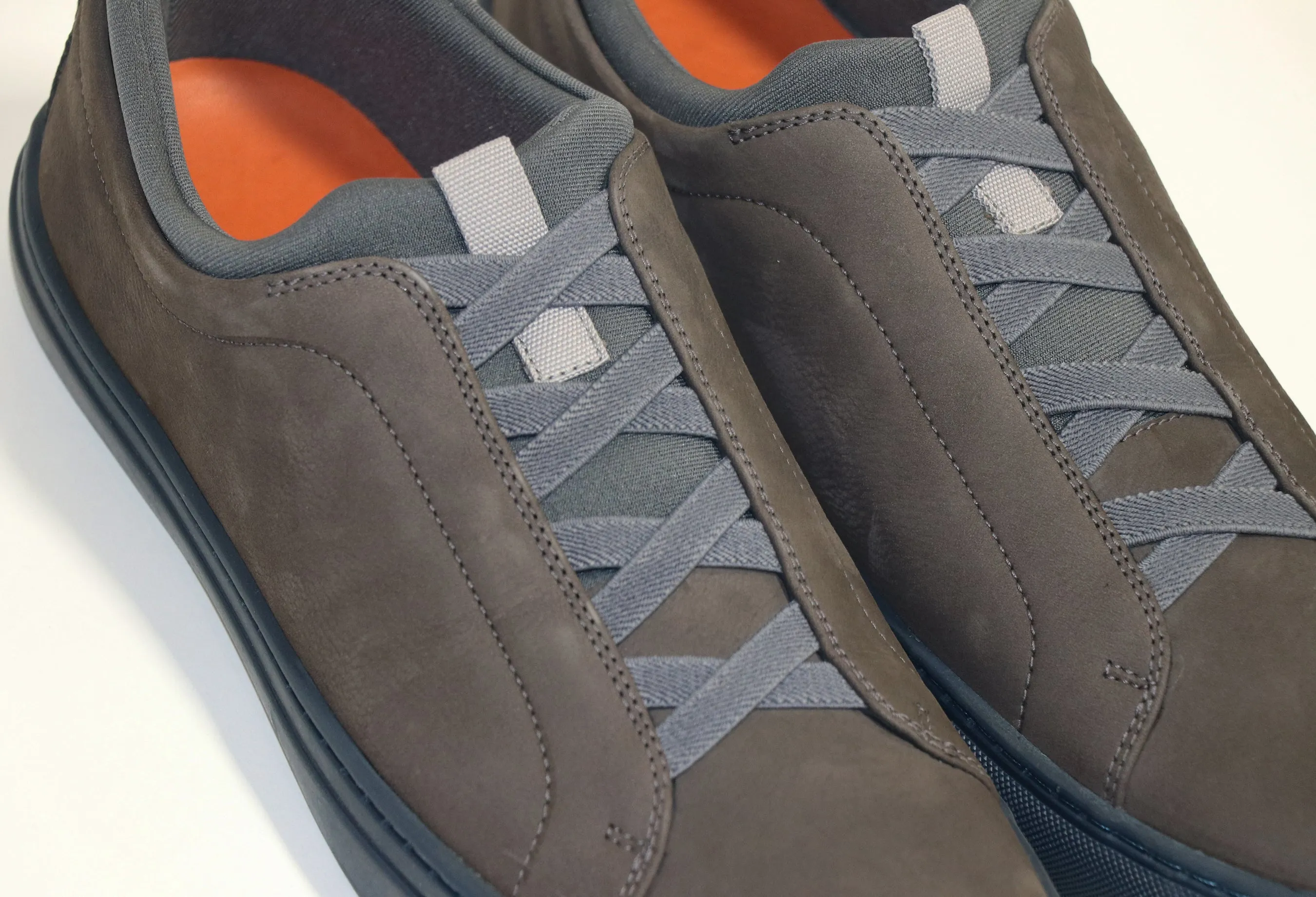 Beckett Slip On Sneaker
