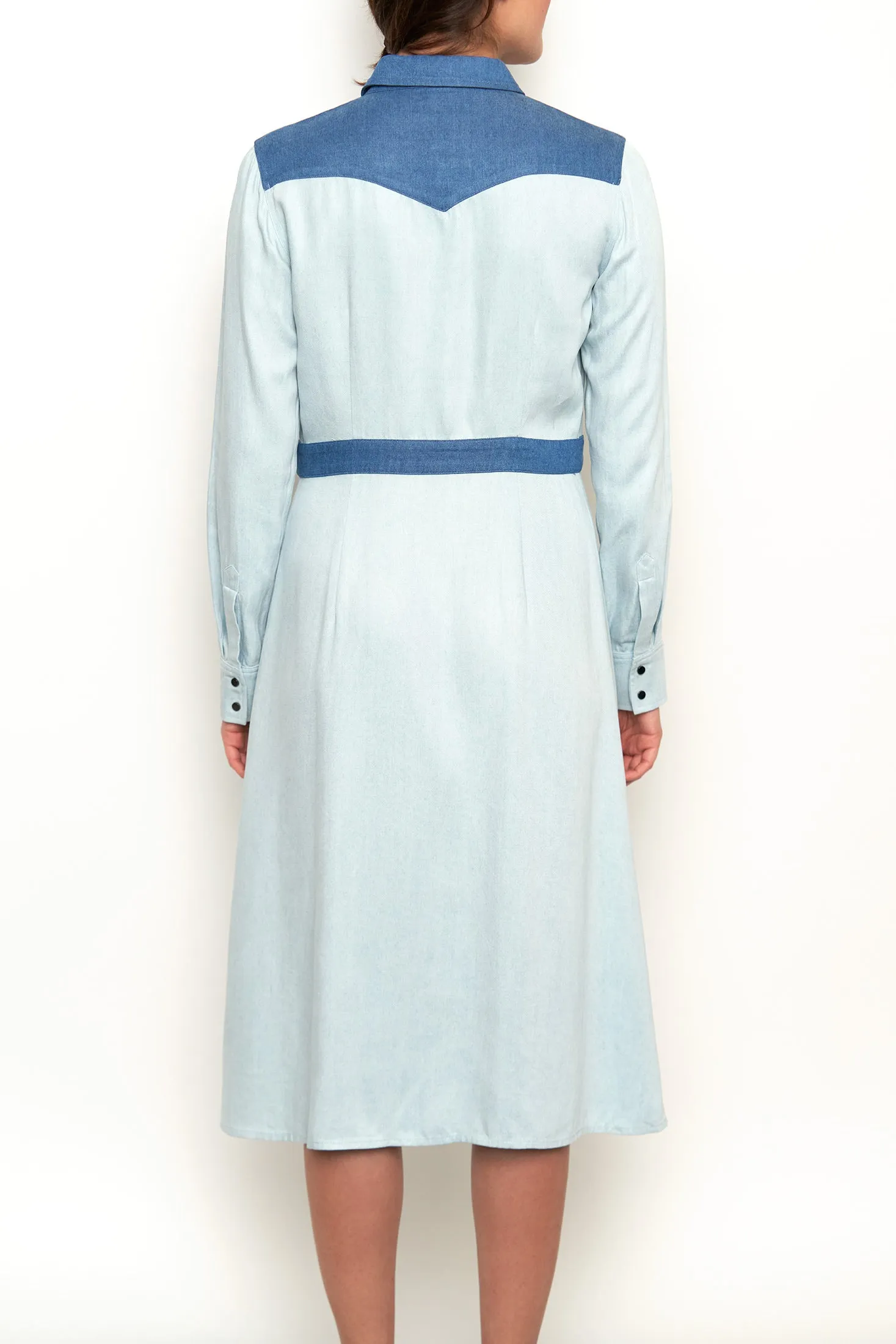 Bella Dress
