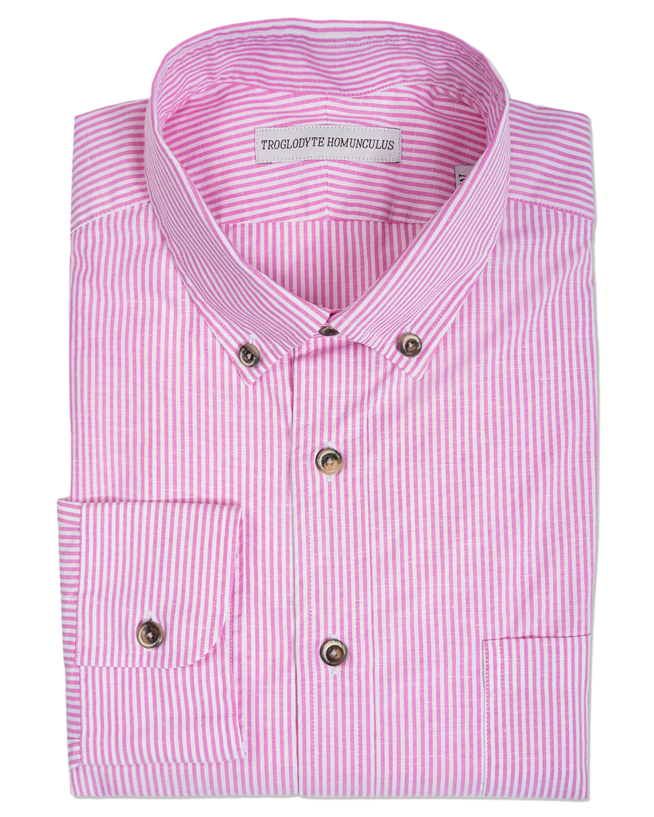 Bermuda Sands Shirt (Sale Sizes L & XL)