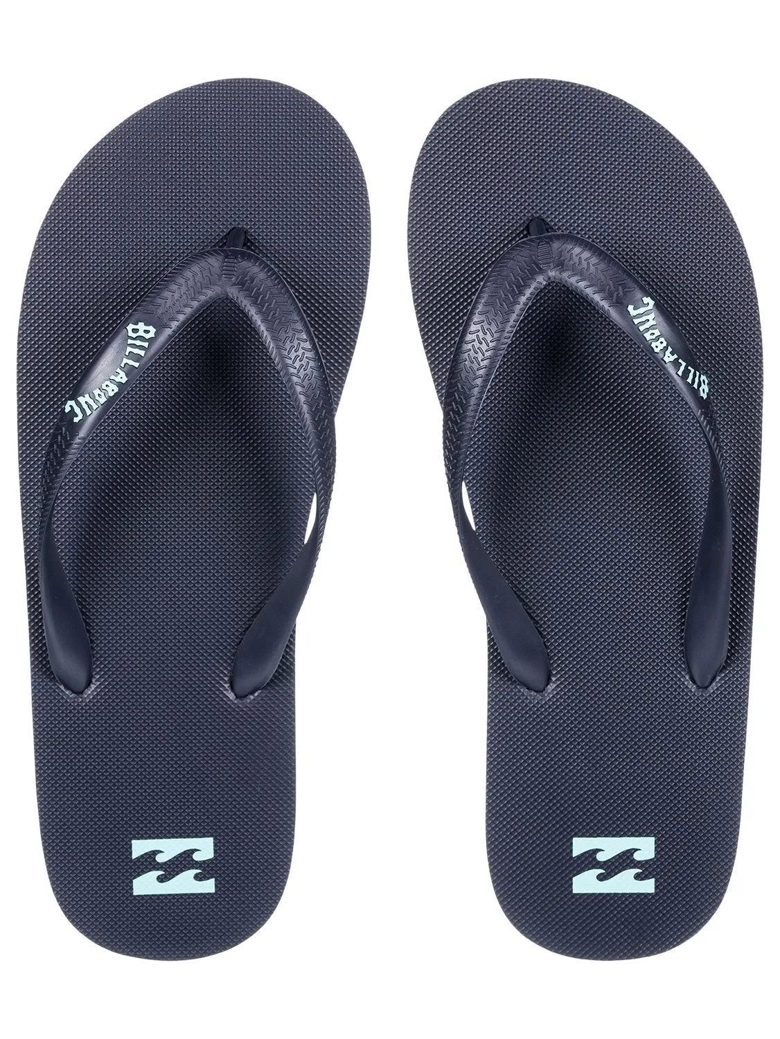 Billabong Men's Tide Slice Flip Flop