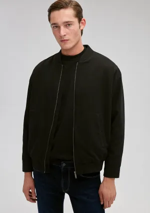 Black Jacket