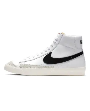 Blazer Mid '77 Vintage White/Black