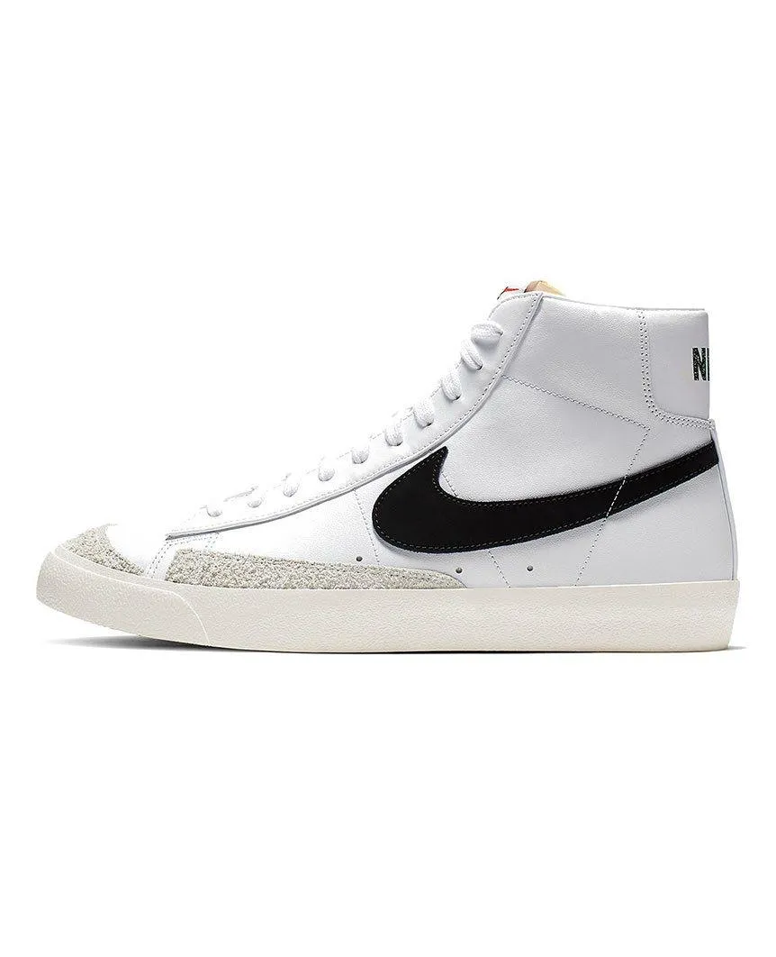 Blazer Mid '77 Vintage White/Black