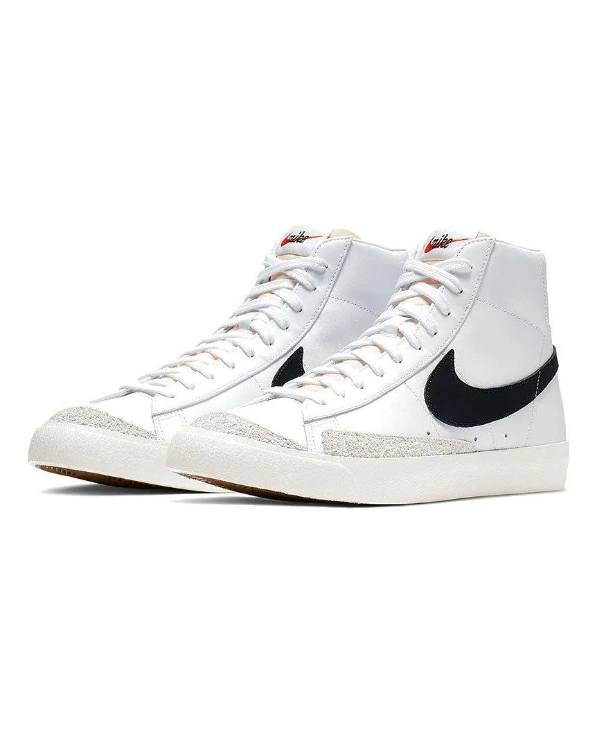 Blazer Mid '77 Vintage White/Black