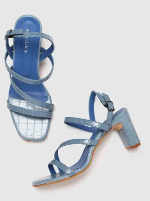 Block Heels