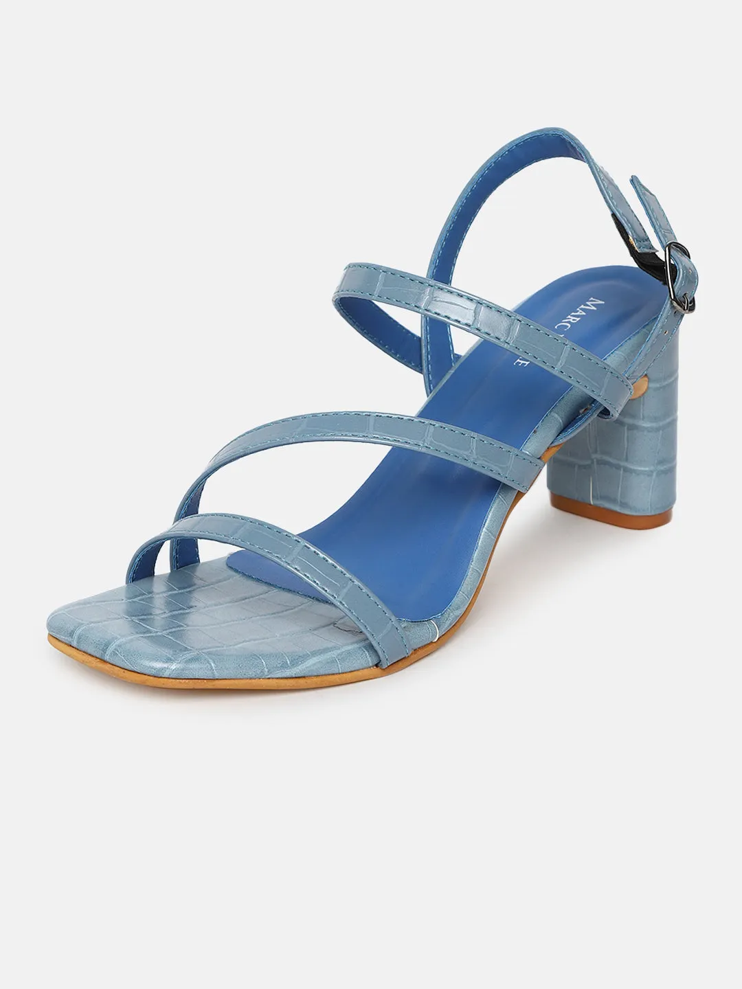 Block Heels