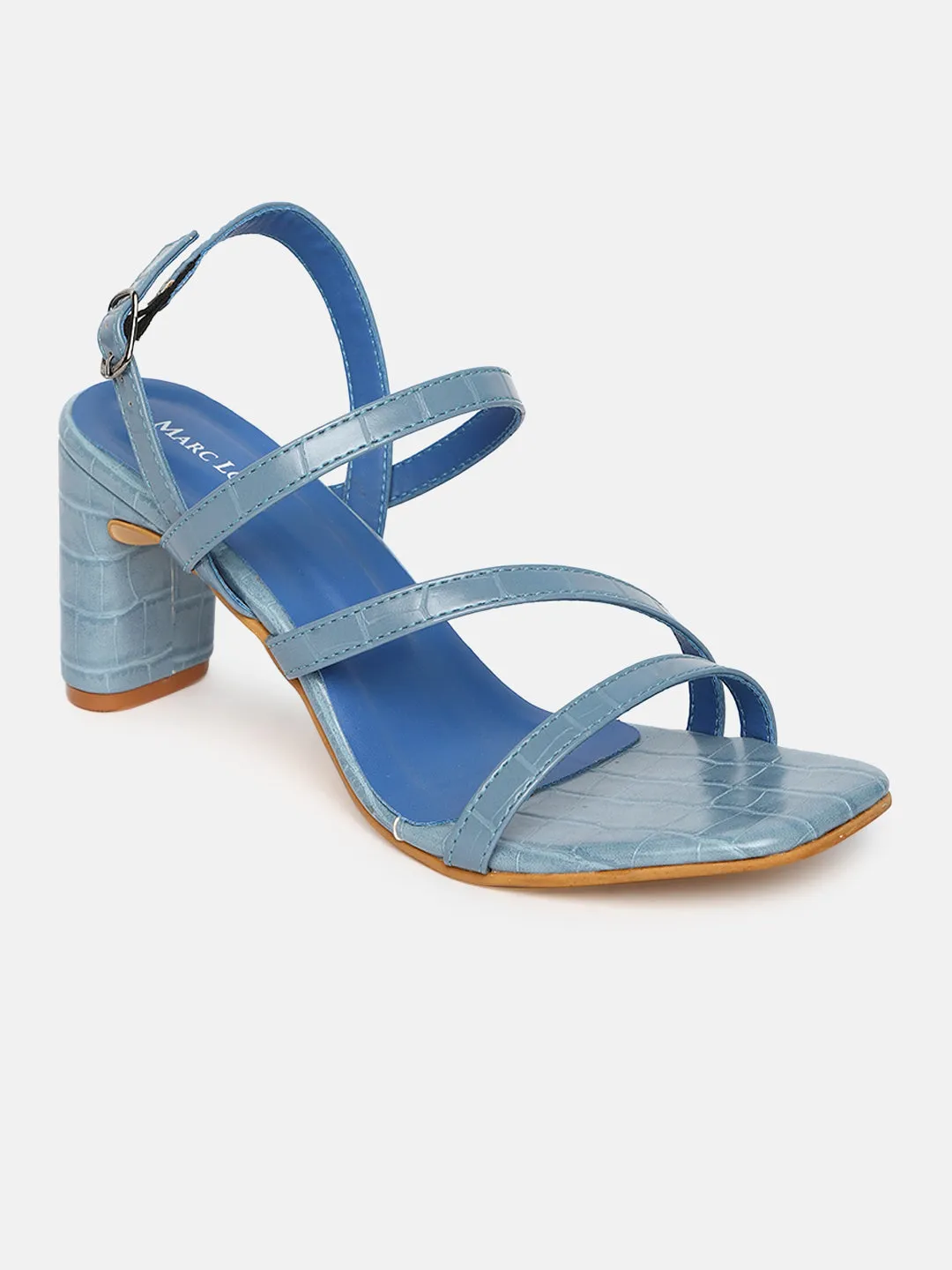 Block Heels