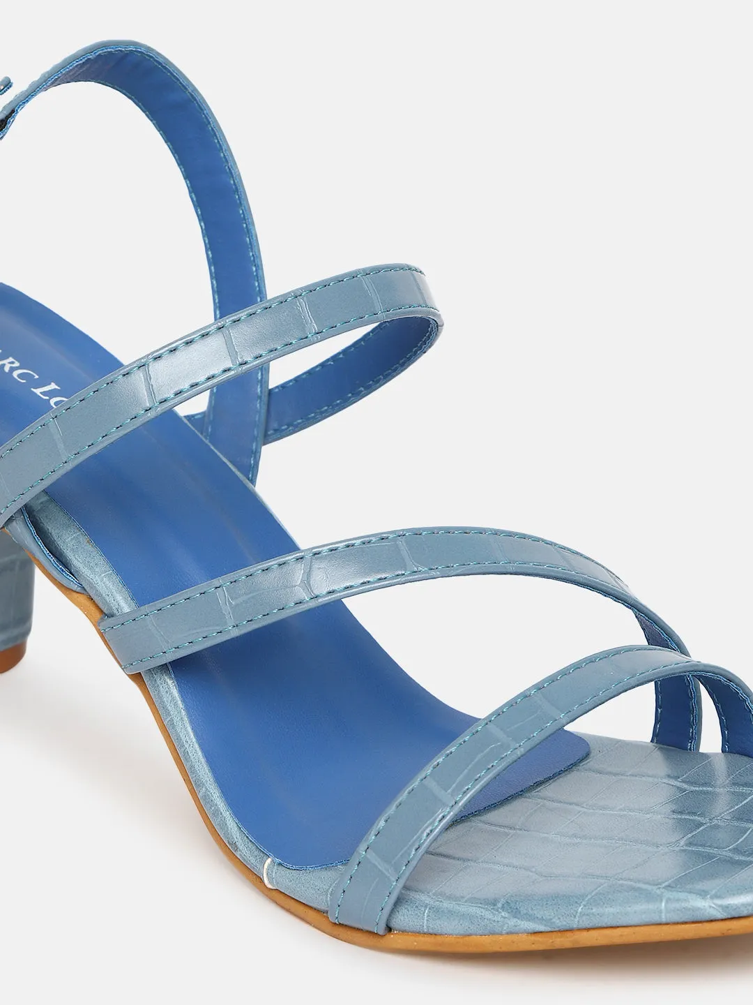 Block Heels