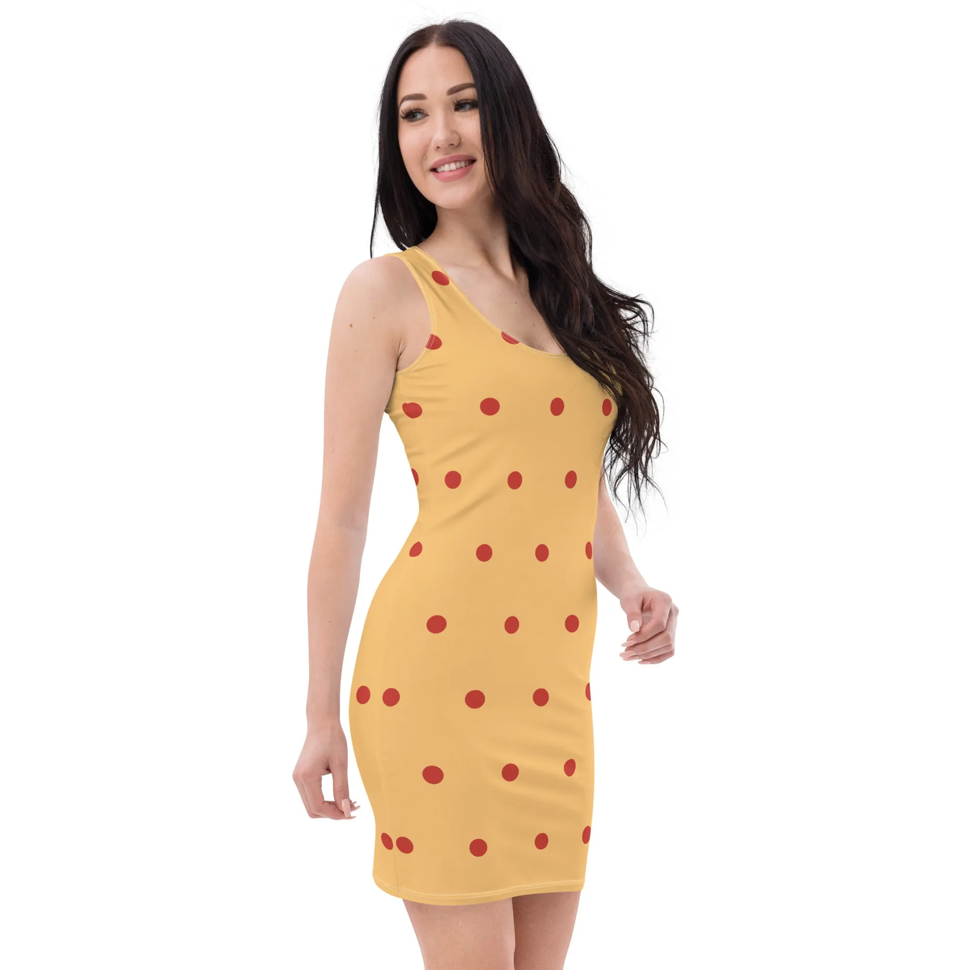 Bodycon Dresses