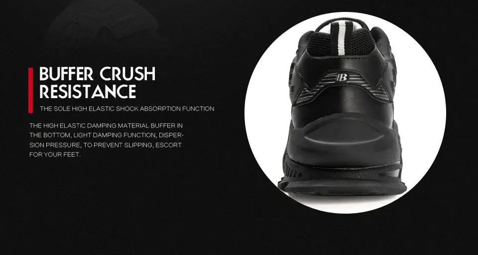 BONA 2023 Anti-Slip Lightweight Running Sneakers