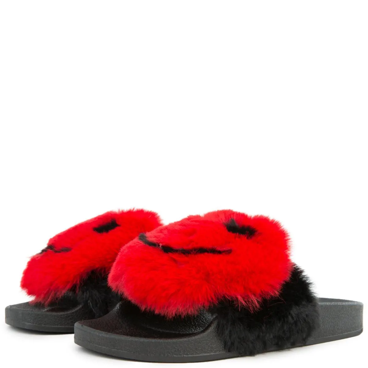 Booboo-49 Slide Red