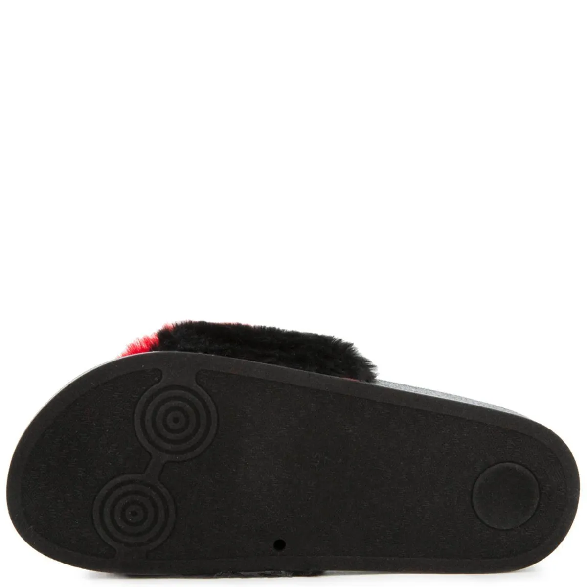 Booboo-49 Slide Red