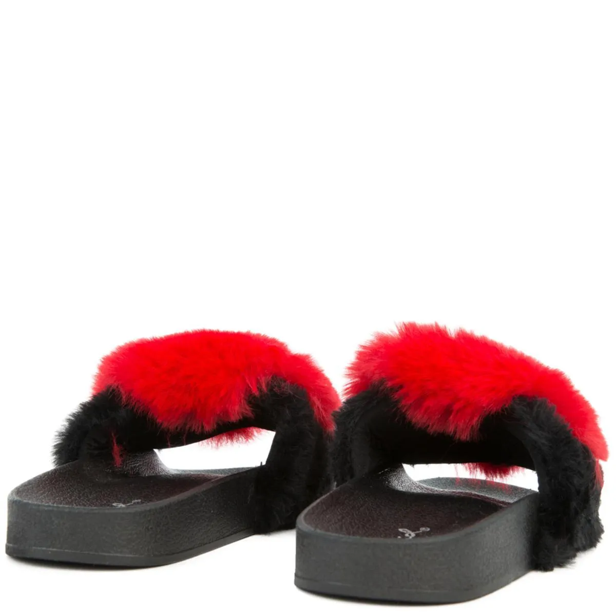 Booboo-49 Slide Red