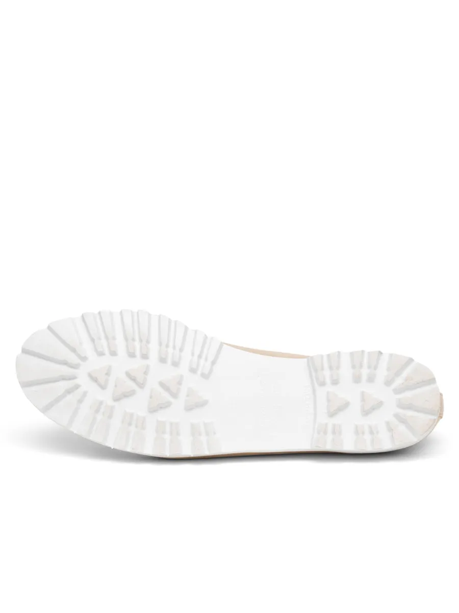 Bravo Lug Sole Ballet